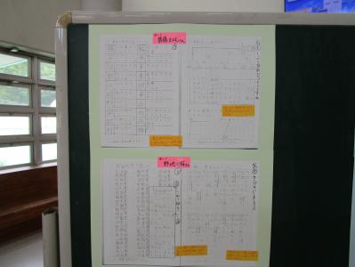 授業