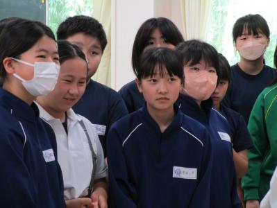 授業