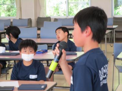 学校