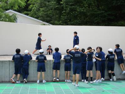 学校