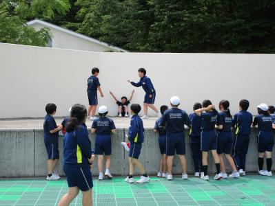 学校