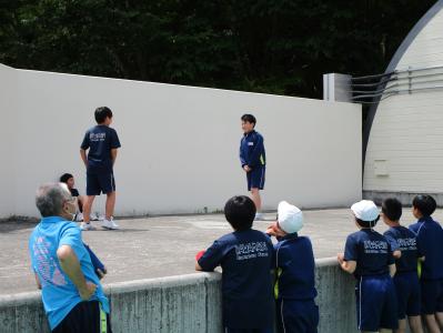 学校