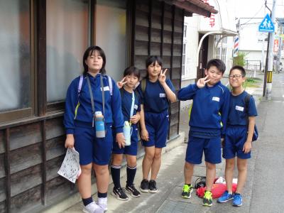 学校