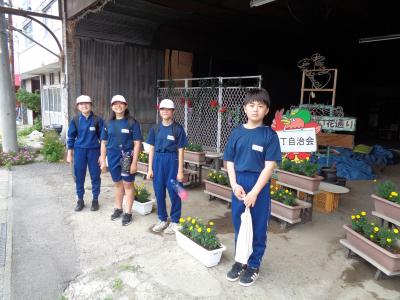 学校
