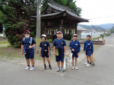 学校