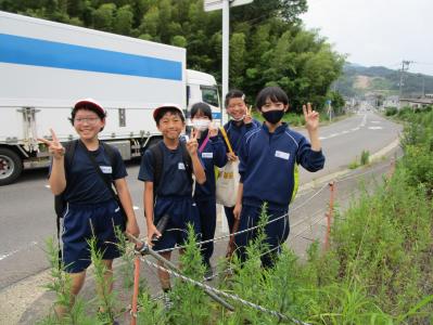 学校