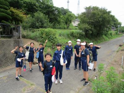 学校