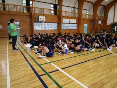 学校