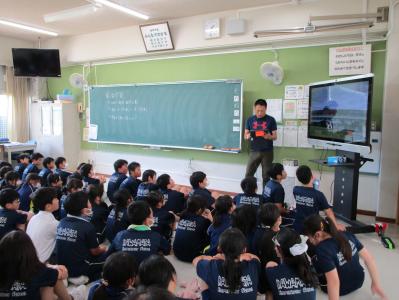 学校