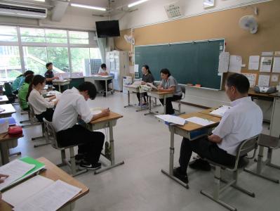 学校
