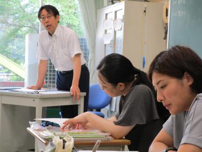 学校