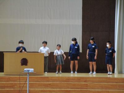 授業