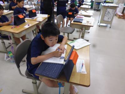 授業