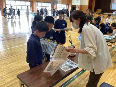 学校