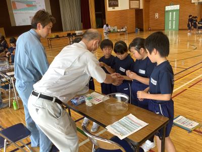 学校