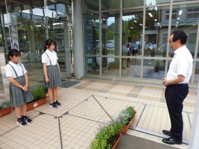 学校