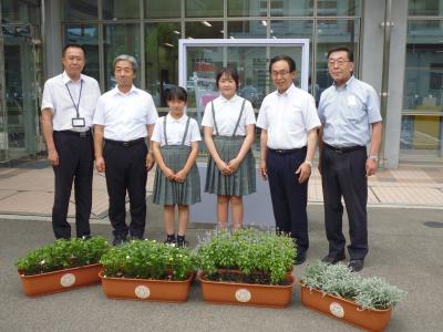 学校