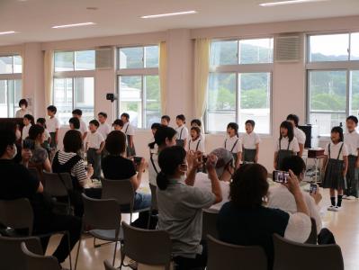 学校