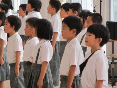 学校