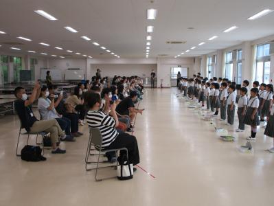 学校