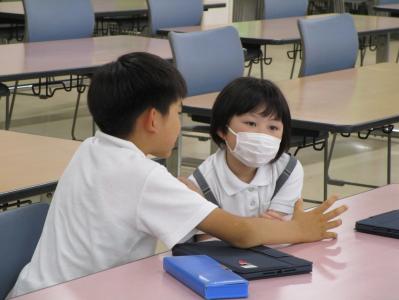 学校