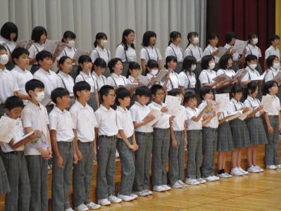 学校