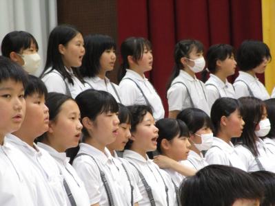 学校