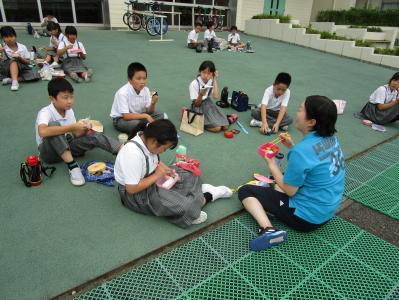 学校