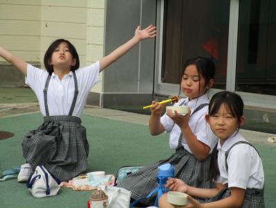 学校