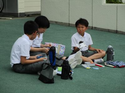 学校