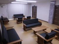 待合ホール