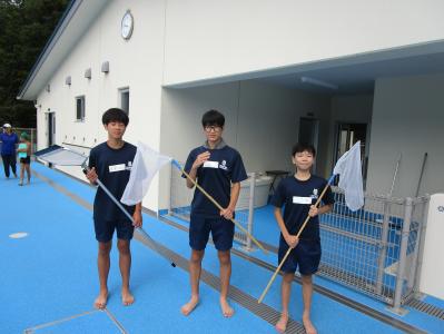 学校