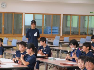 学校