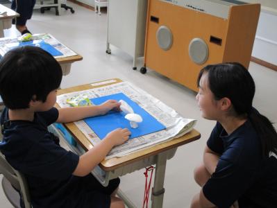 学校