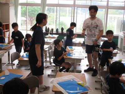 学校
