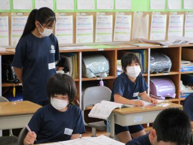 学校