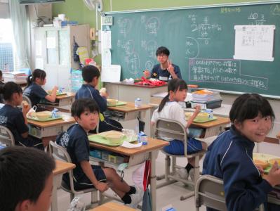 学校