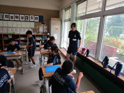 授業