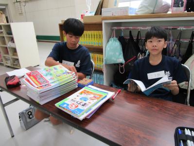 学校