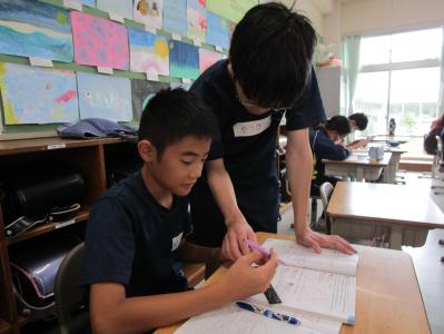 学校