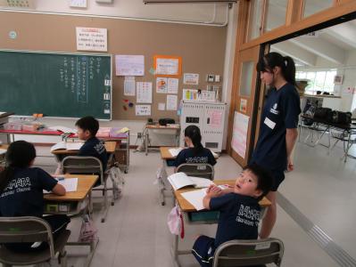 学校
