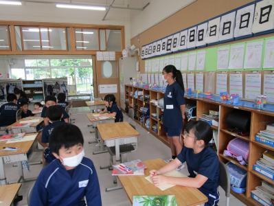 学校