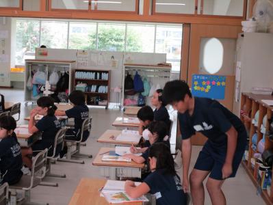 学校