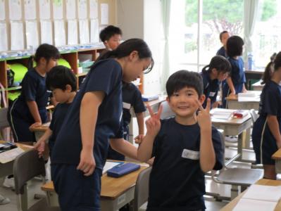 学校