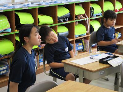 学校
