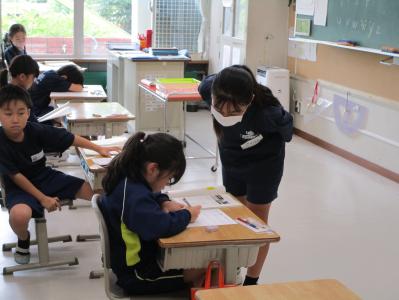 学校