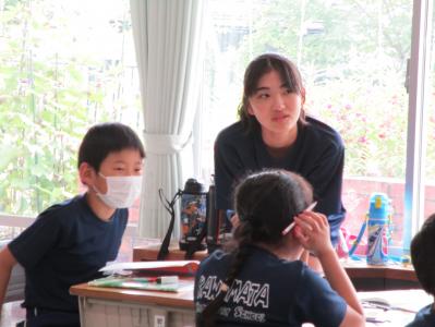 学校