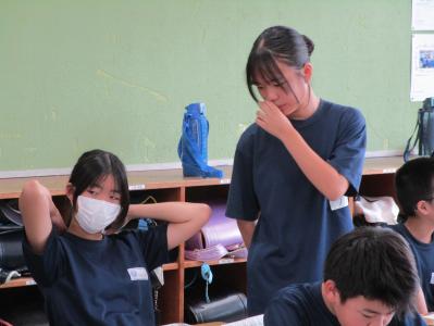 学校