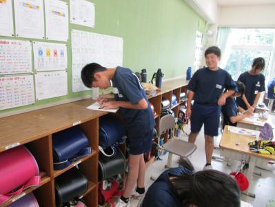学校
