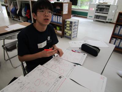学校